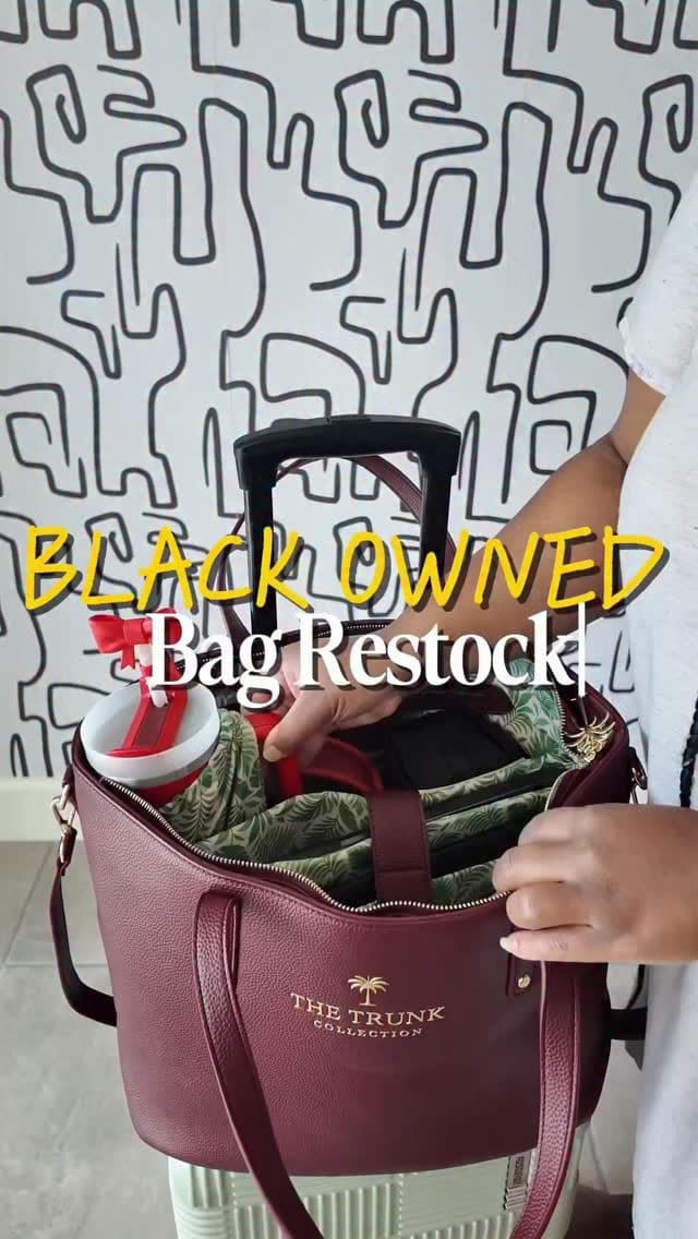 Post 5 by Dominique | Travel Influencer 🇯🇲 on Instagram (video)