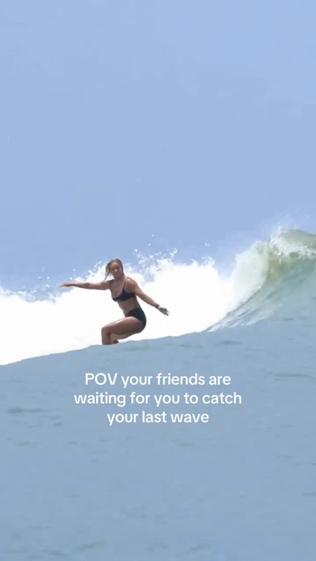 Post 4 by Abbie | Surf & Travel 🏄‍♀️ on Instagram (video)