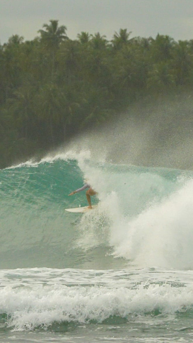 Post 9 by Abbie | Surf & Travel 🏄‍♀️ on Instagram (video)