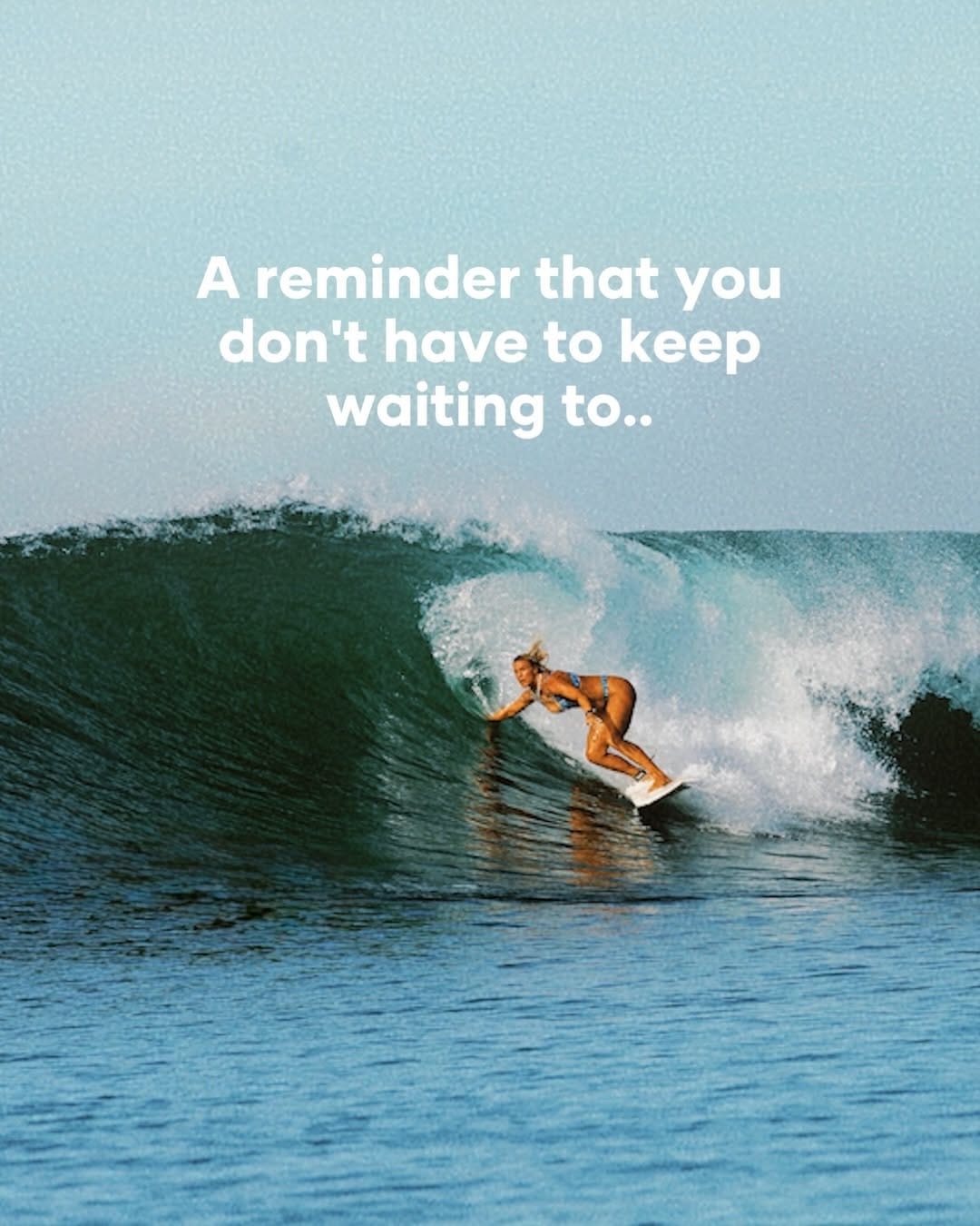 Post 5 by Abbie | Surf & Travel 🏄‍♀️ on Instagram (carousel)