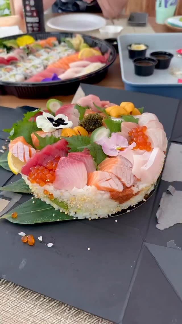 Post 1 by Michael Takla on Instagram (video)