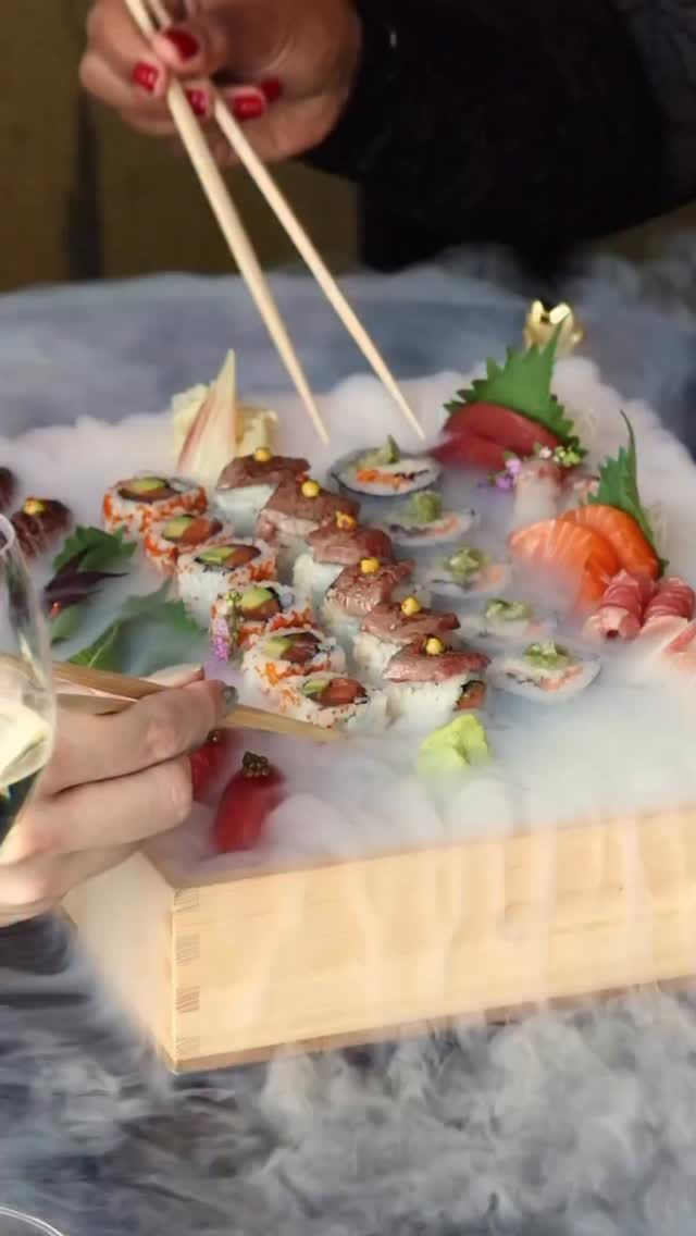 Post 5 by Michael Takla on Instagram (video)