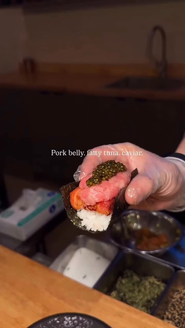 Post 6 by Michael Takla on Instagram (video)