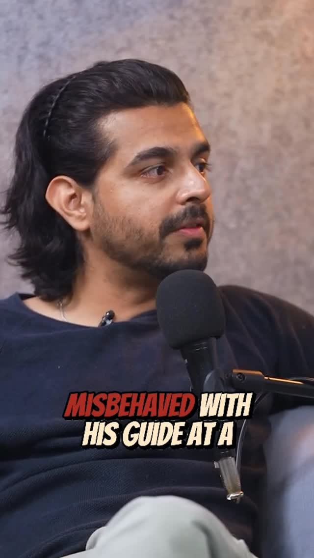 Post 6 by Amit Singh on Instagram (video)