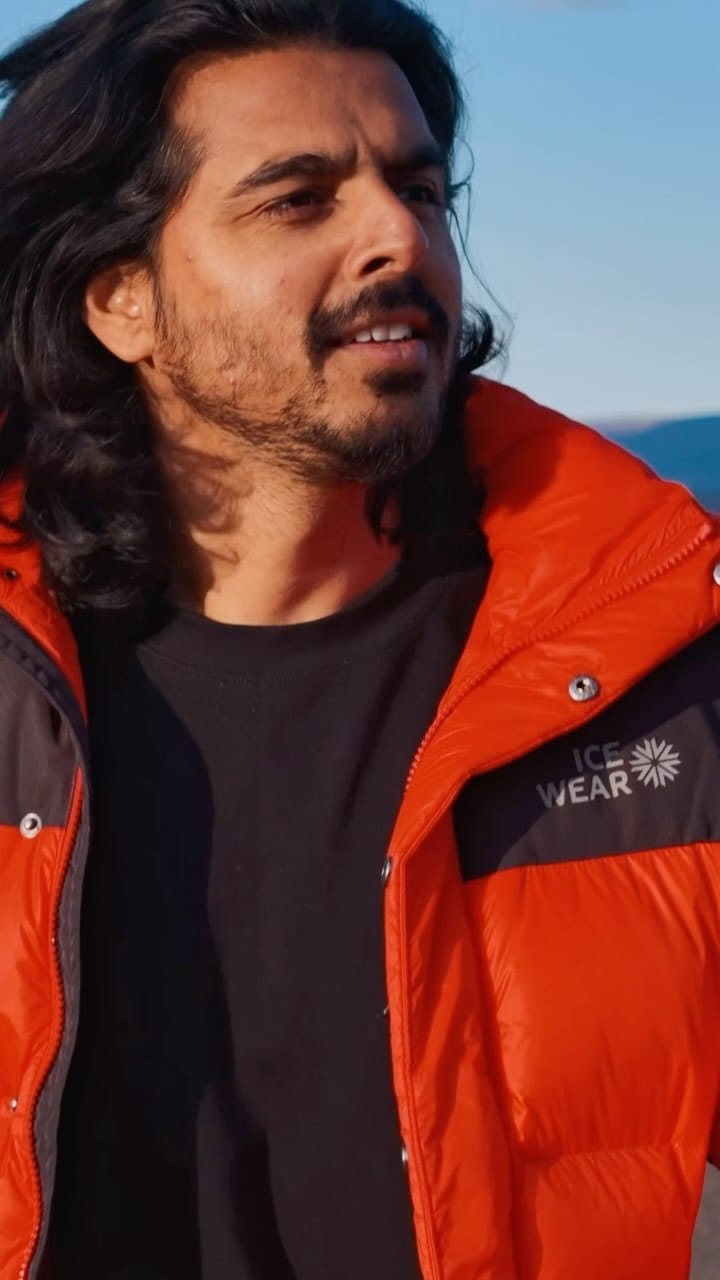Post 10 by Amit Singh on Instagram (video)