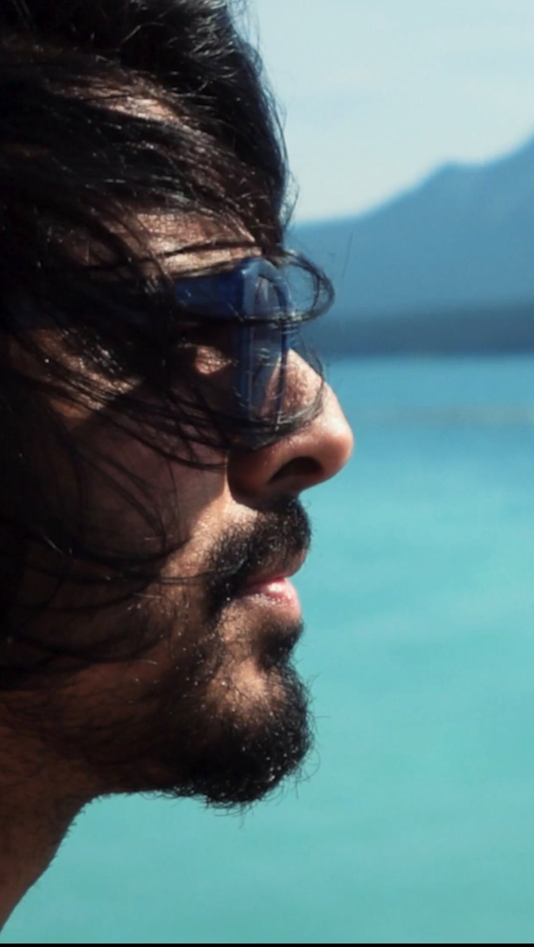 Post 4 by Amit Singh on Instagram (video)