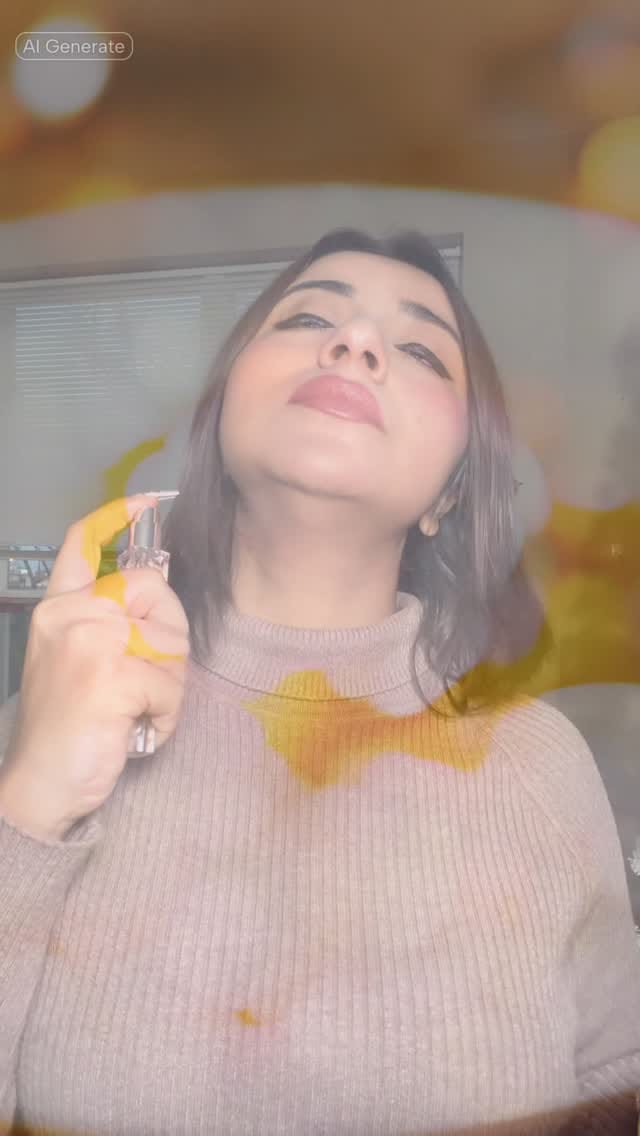 Post 6 by Sayani Roy on Instagram (video)