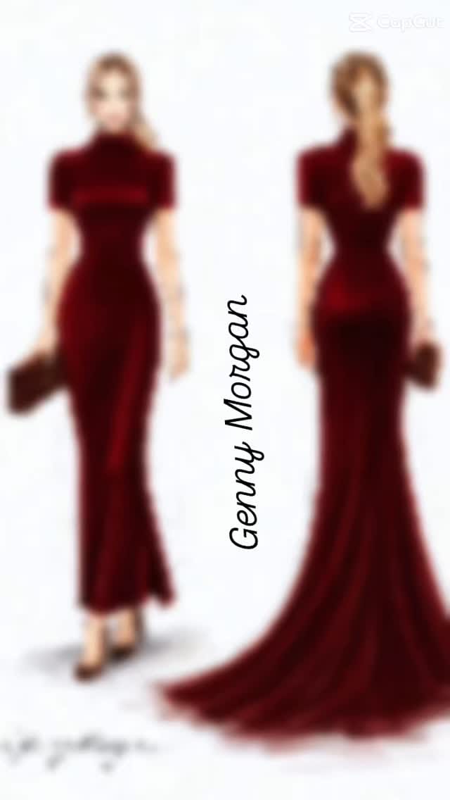 Post 1 by Genny Morgan on Instagram (video)
