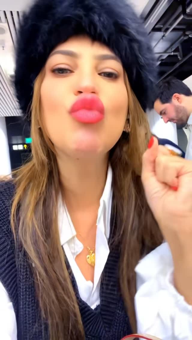 Post 7 by Genny Morgan on Instagram (video)