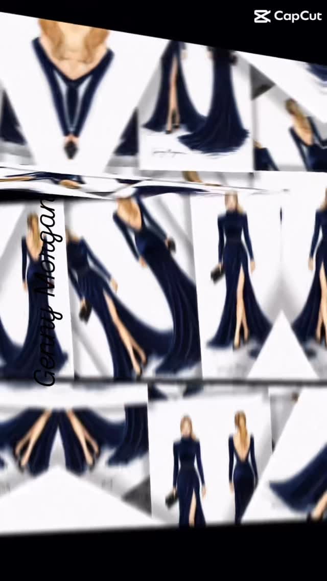 Post 2 by Genny Morgan on Instagram (video)