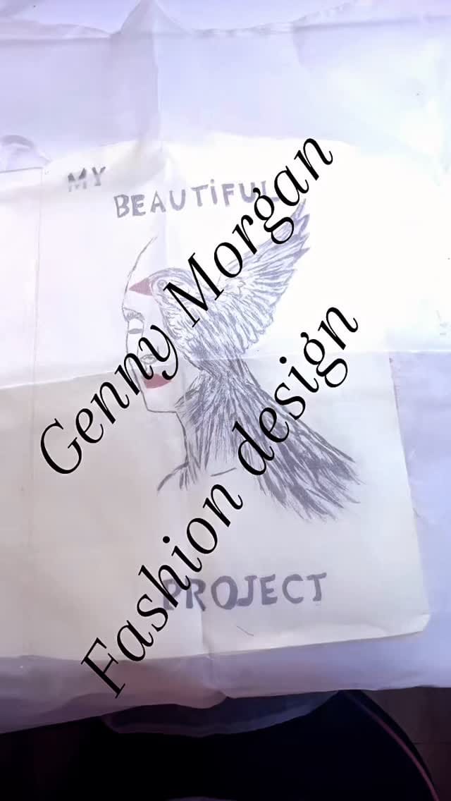 Post 4 by Genny Morgan on Instagram (video)