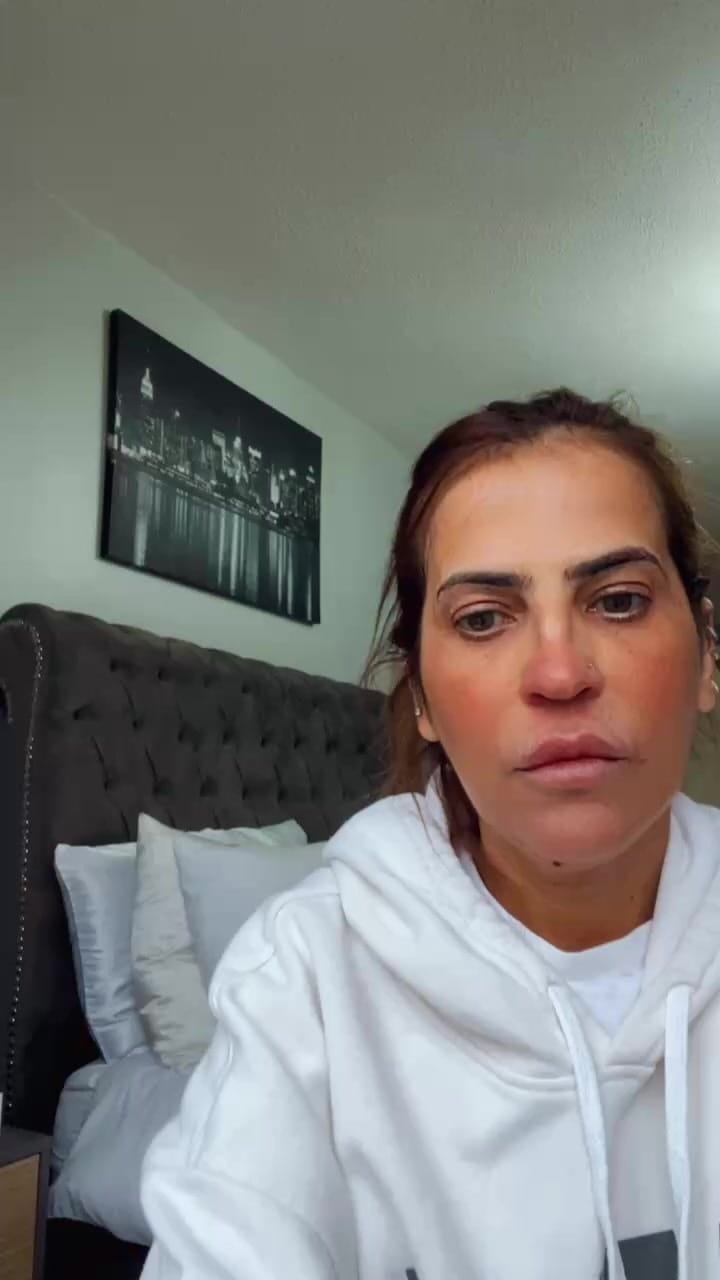 Post 3 by Genny Morgan on Instagram (video)