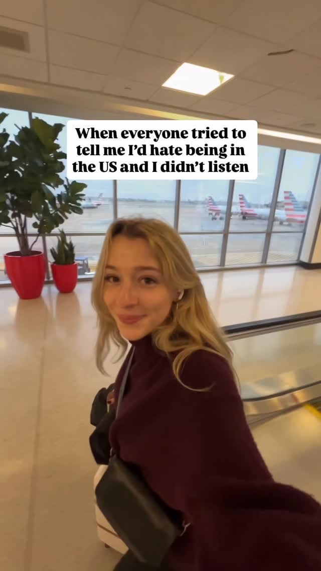 Post 1 by Sara Randall on Instagram (video)