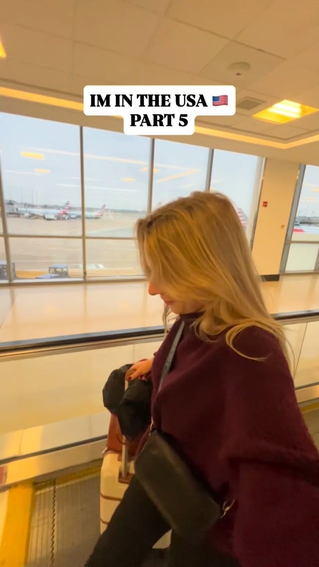Post 3 by Sara Randall on Instagram (video)