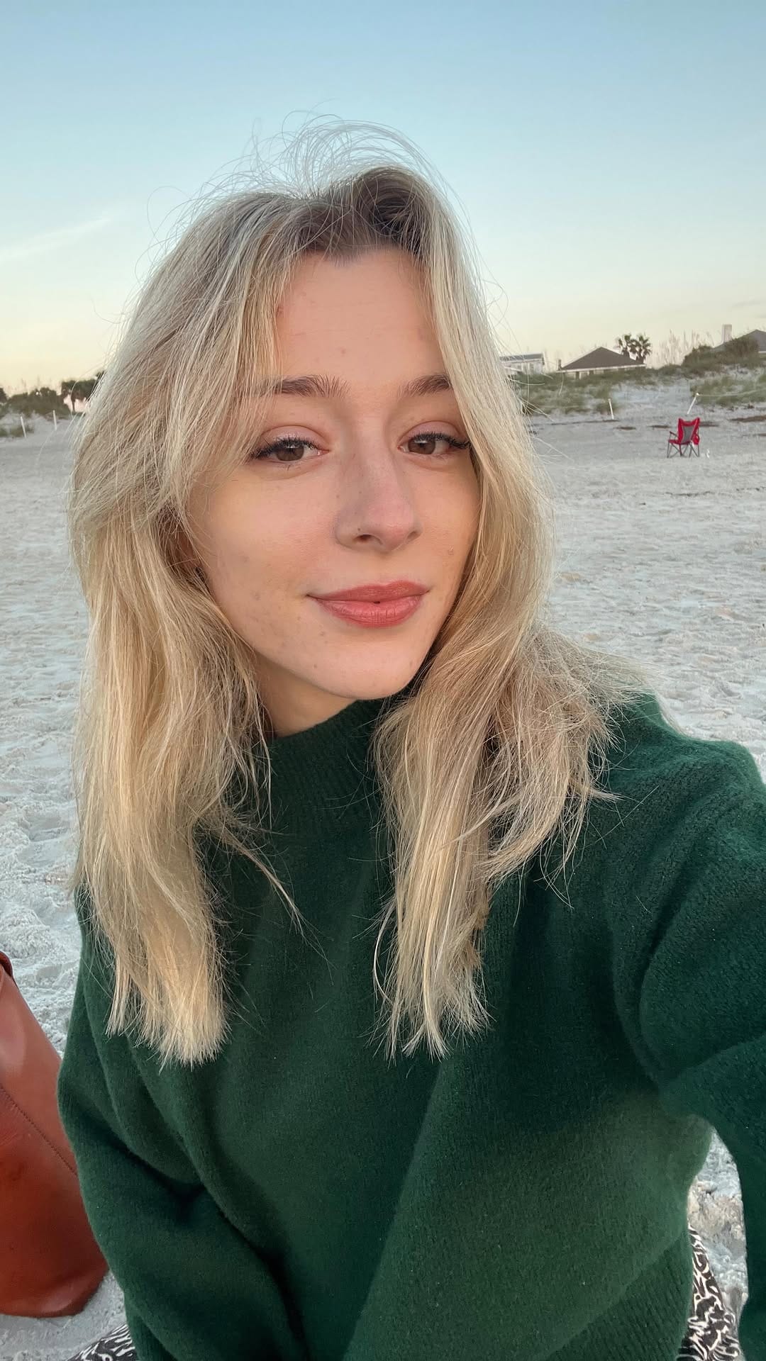 Post 9 by Sara Randall on Instagram (video)