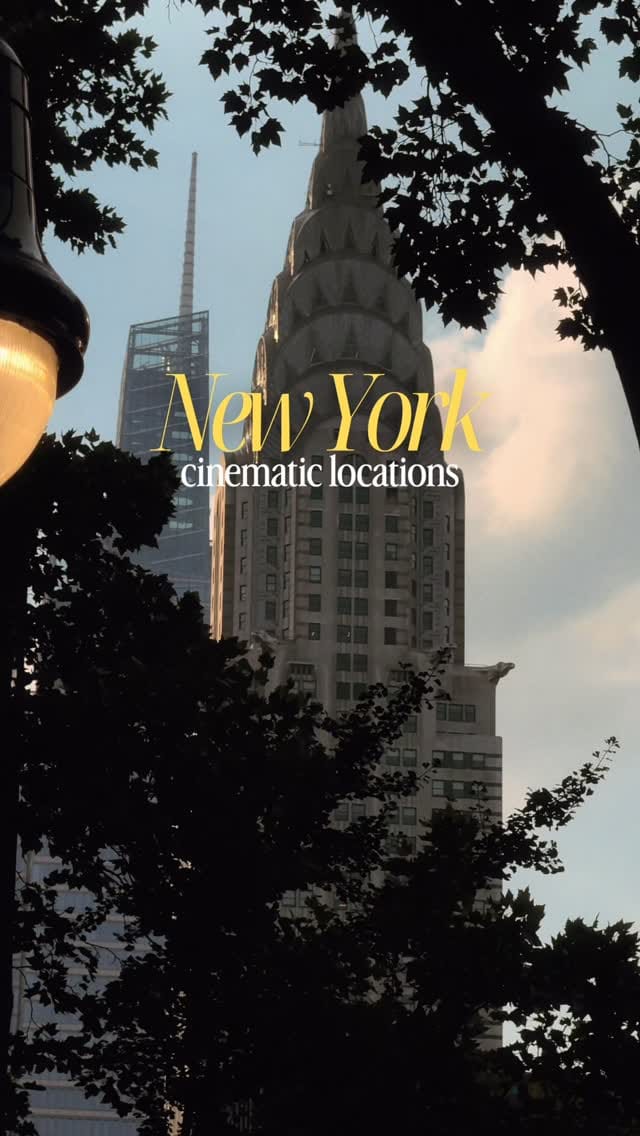 Post 7 by MARINA NEW YORK CITY CREATOR on Instagram (video)