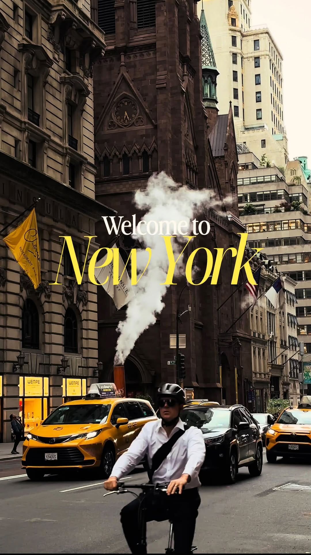 Post 8 by MARINA NEW YORK CITY CREATOR on Instagram (video)