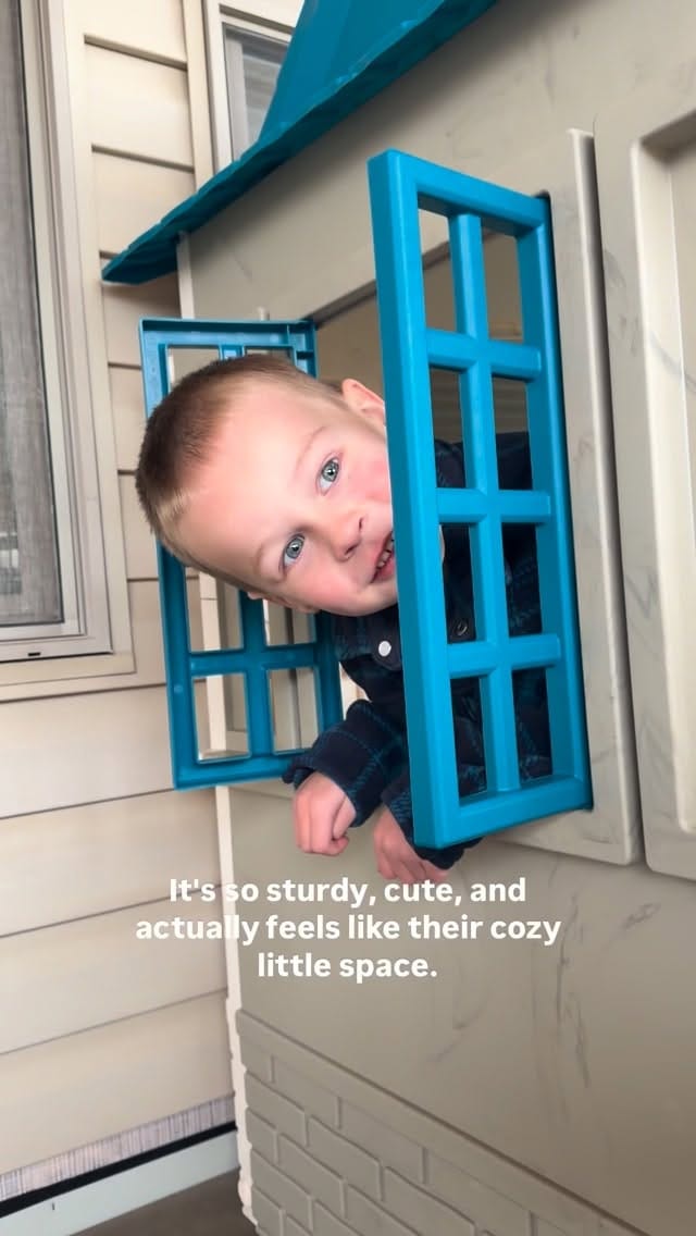 Post 4 by Jessica Berger Mathie | Home & Family Creator on Instagram (video)