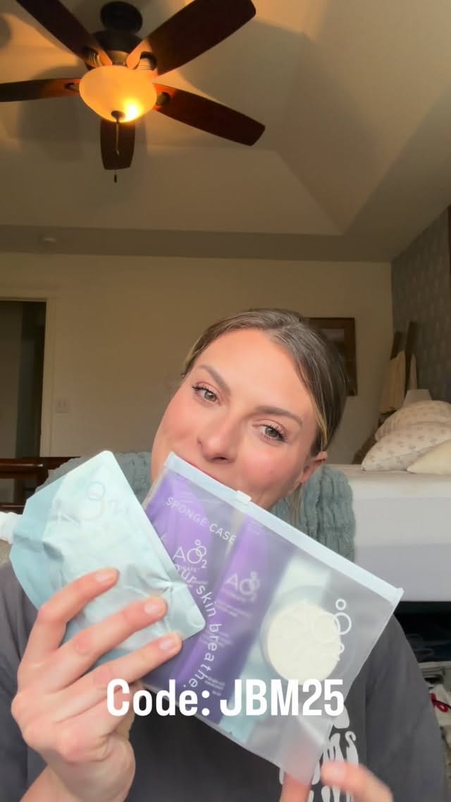 Post 10 by Jessica Berger Mathie | Home & Family Creator on Instagram (video)