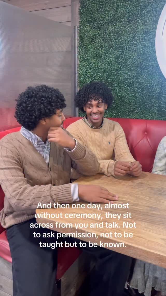 Post 2 by Hani Hussein on Instagram (video)