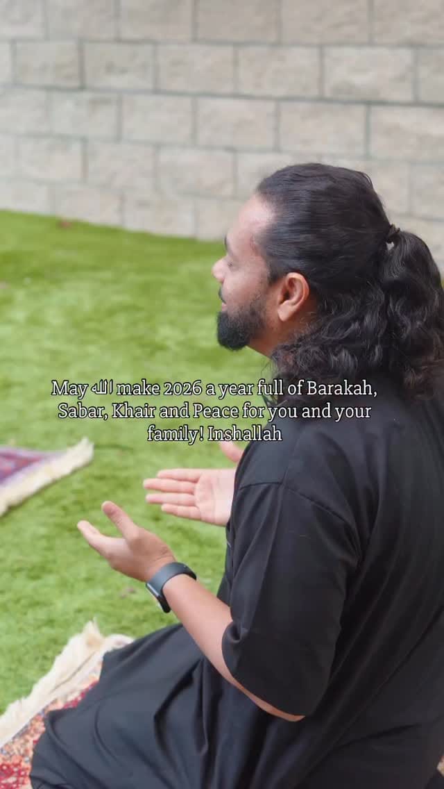 Post 3 by Hani Hussein on Instagram (video)