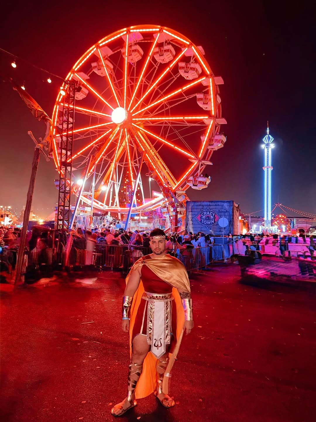 Post 10 by Santiago Restrepo S on Instagram (carousel)