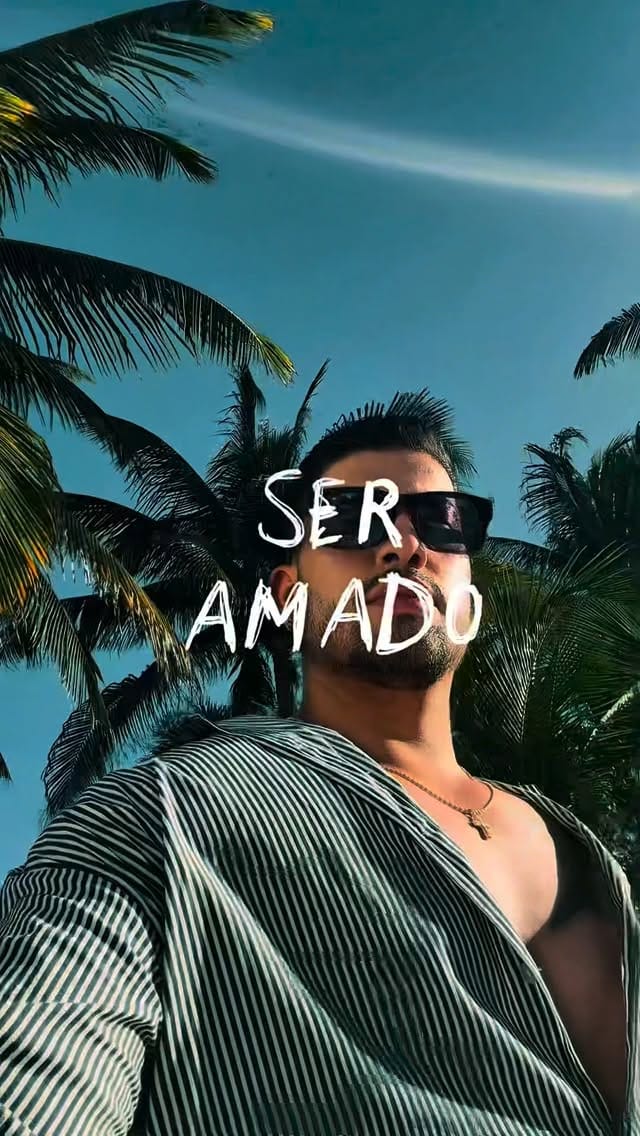 Post 4 by Santiago Restrepo S on Instagram (video)