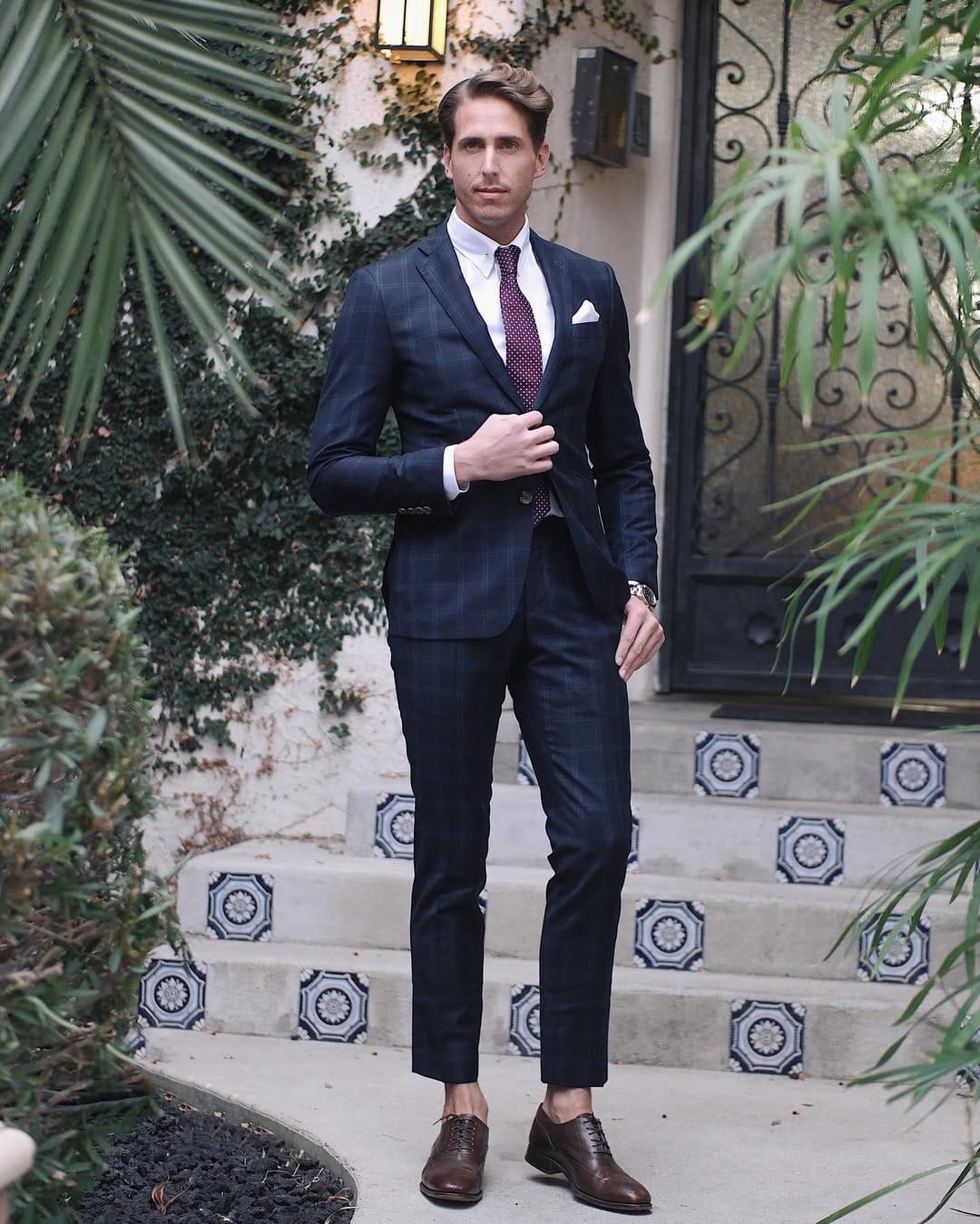 Post 9 by Ty Severe ❘ Men's Lifestyle on Instagram (image)