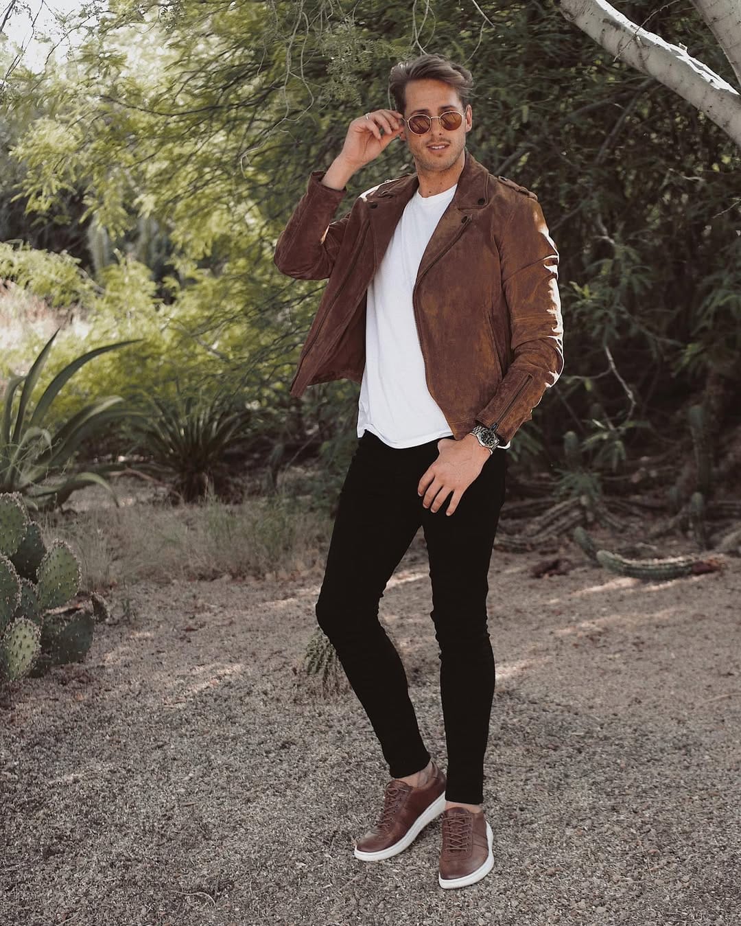 Post 2 by Ty Severe ❘ Men's Lifestyle on Instagram (carousel)