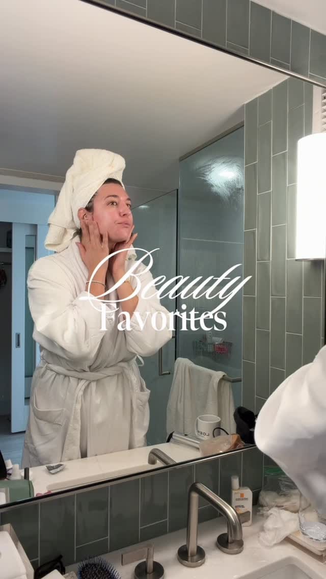 Post 9 by Dana Berez | NYC & Miami on Instagram (video)