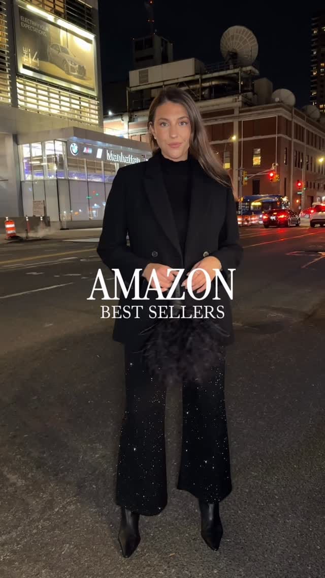 Post 6 by Dana Berez | NYC & Miami on Instagram (video)