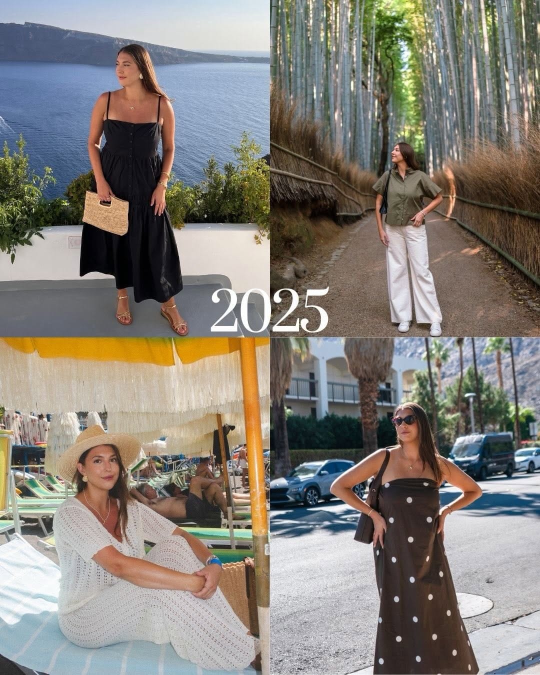 Post 8 by Dana Berez | NYC & Miami on Instagram (carousel)