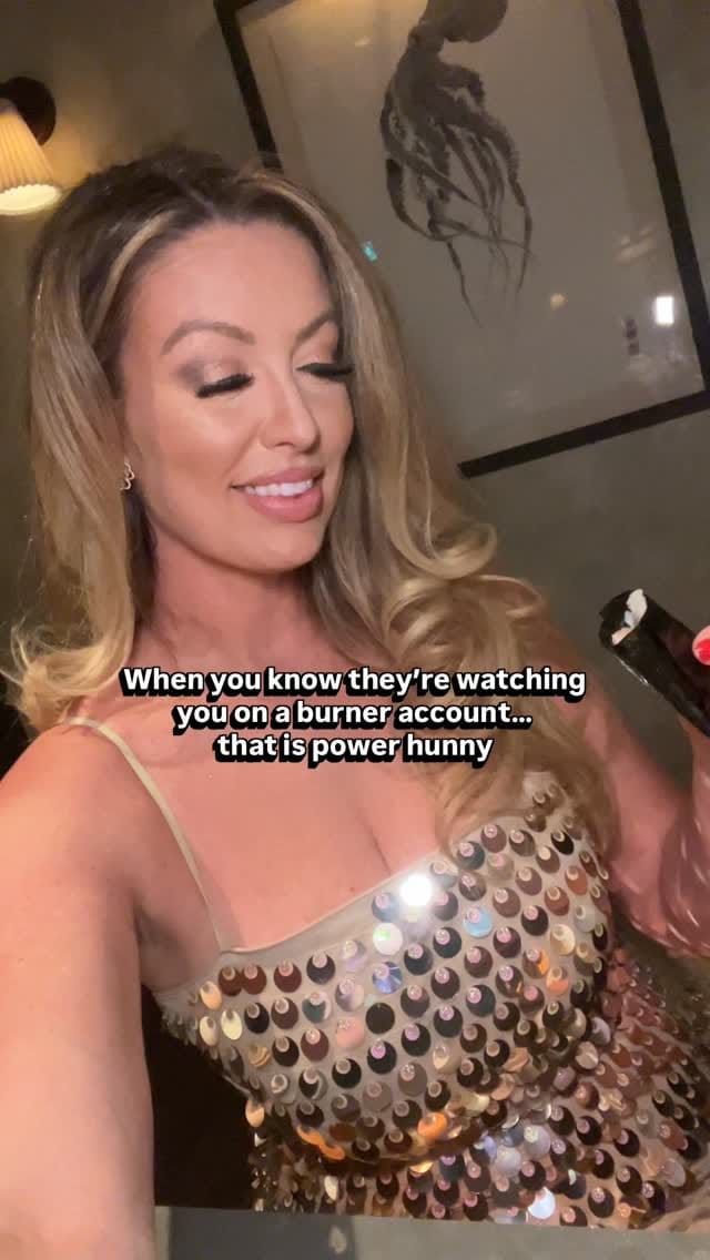 Post 3 by Chrissy | Your Internet Bestie on Instagram (video)