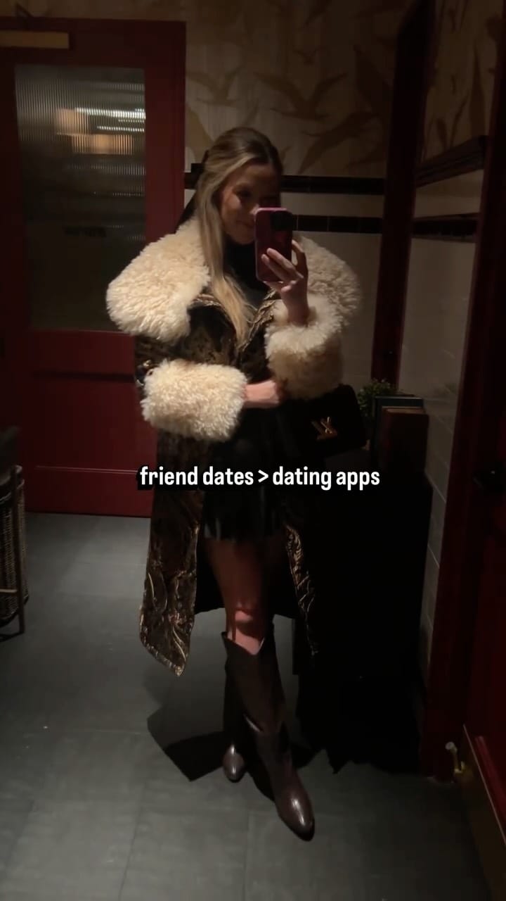 Post 6 by Chrissy | Your Internet Bestie on Instagram (video)