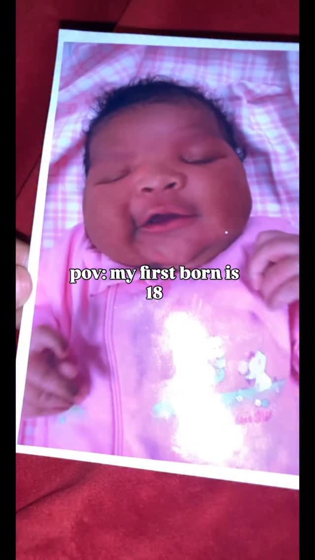 Post 4 by Porcia Mann on Instagram (video)