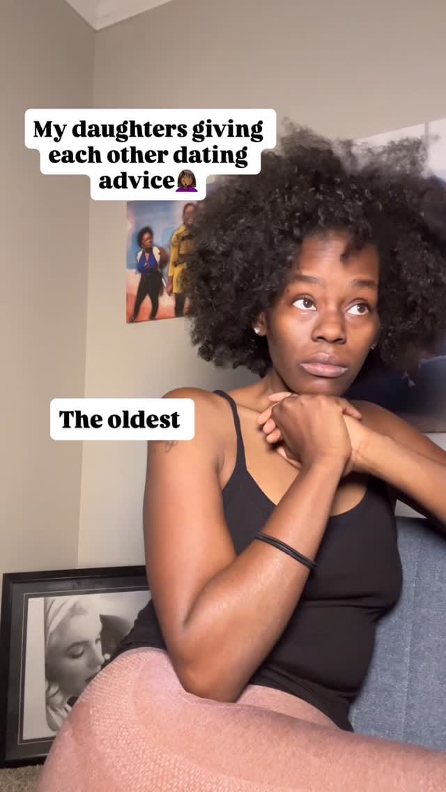 Post 7 by Porcia Mann on Instagram (video)
