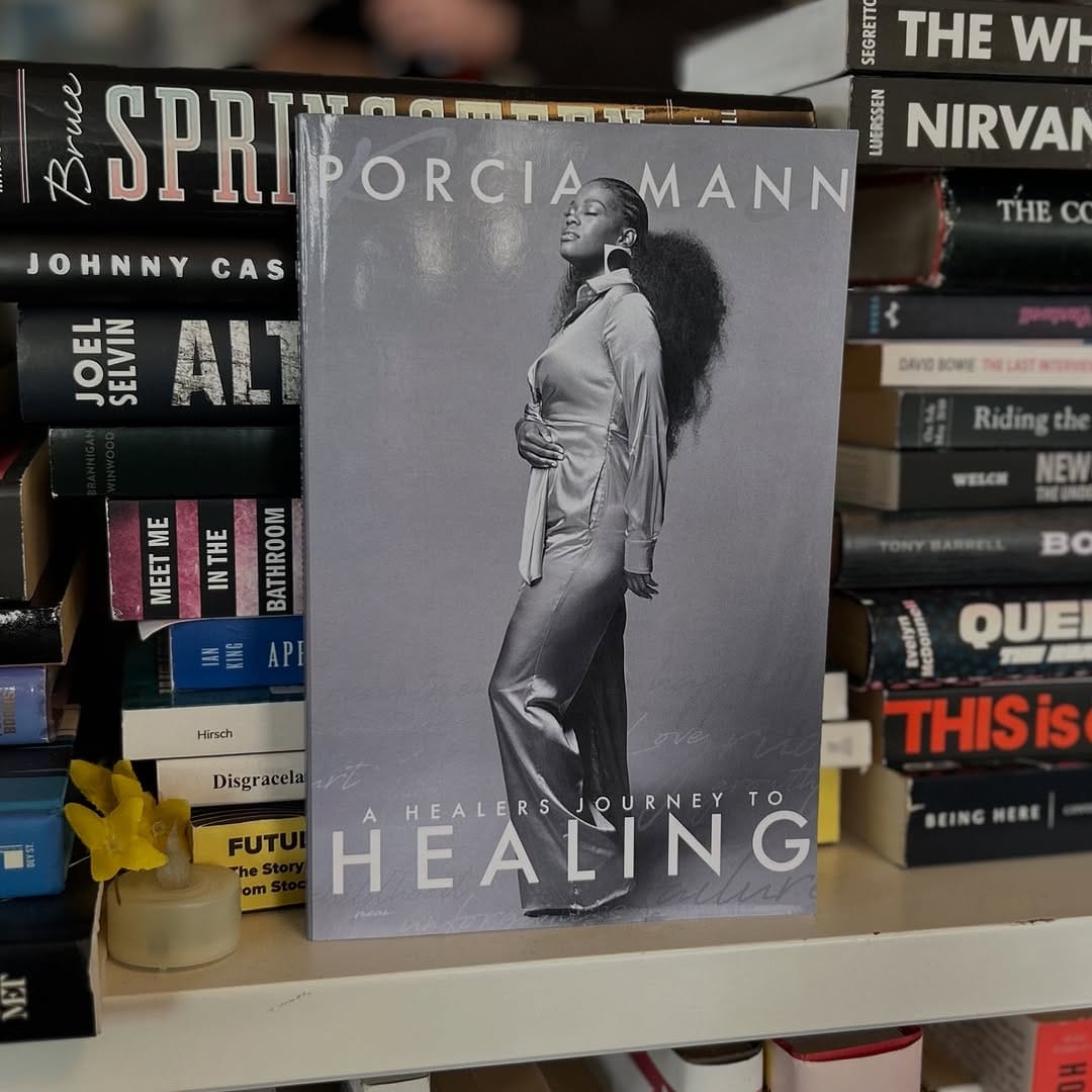 Post 10 by Porcia Mann on Instagram (image)