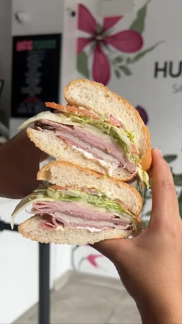 Post 4 by Fab Food Chicago on Instagram (video)