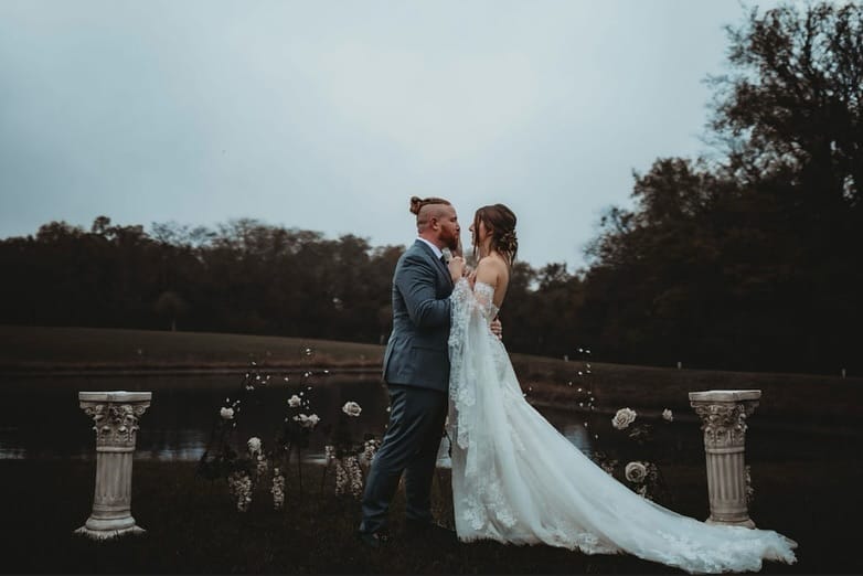 Post 8 by Red & Becca on Instagram (carousel)
