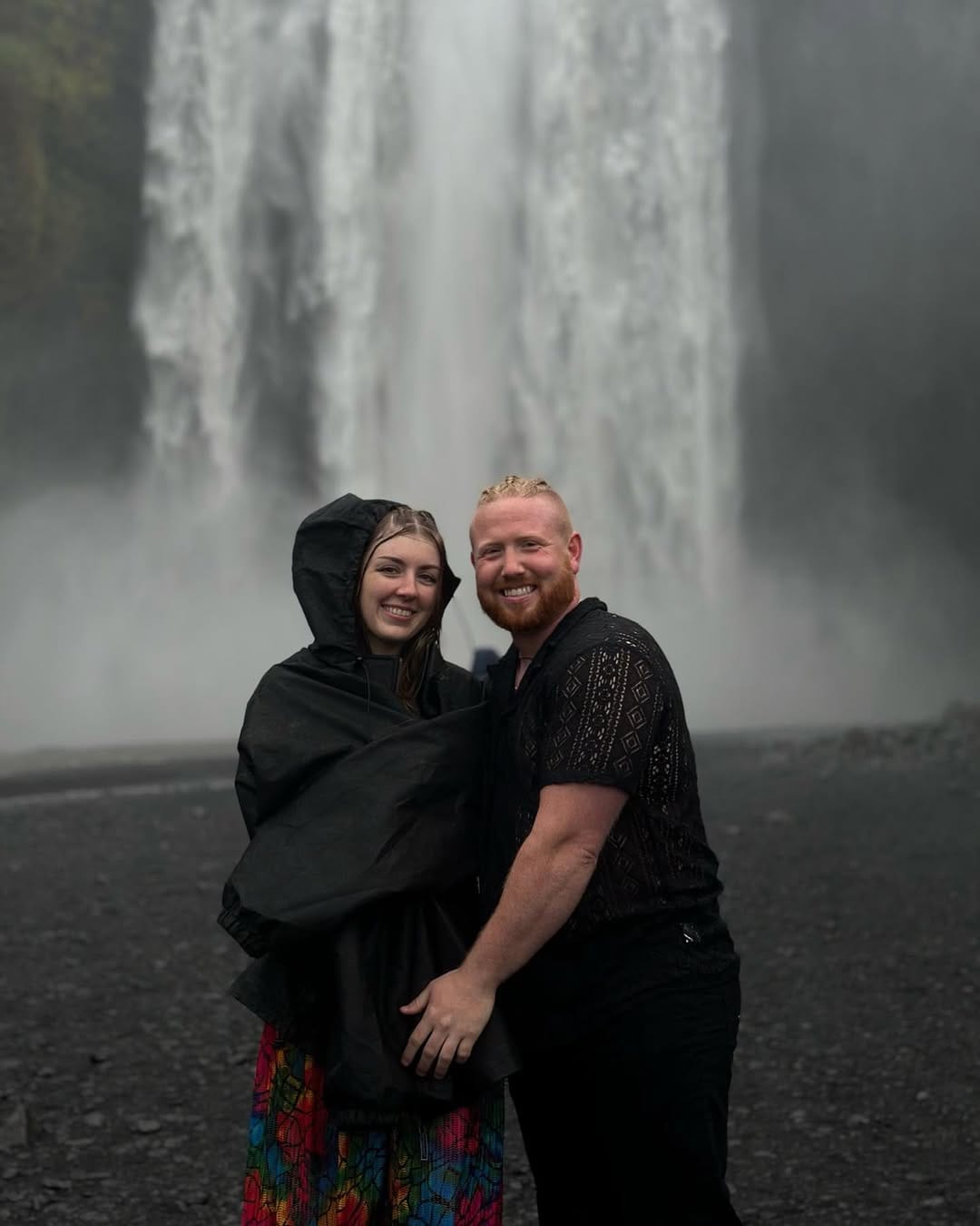 Post 9 by Red & Becca on Instagram (image)