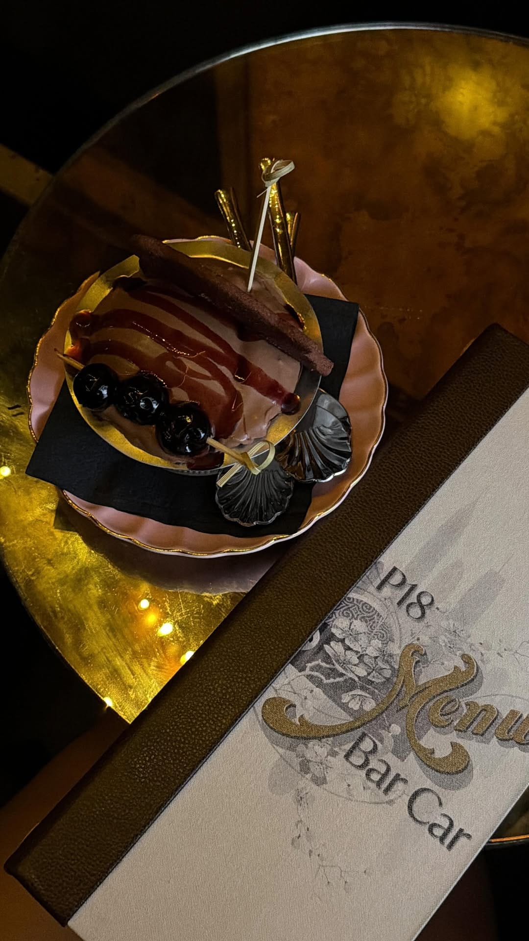 Post 10 by Emilia Metidieri - Arizona Food & Life on Instagram (video)
