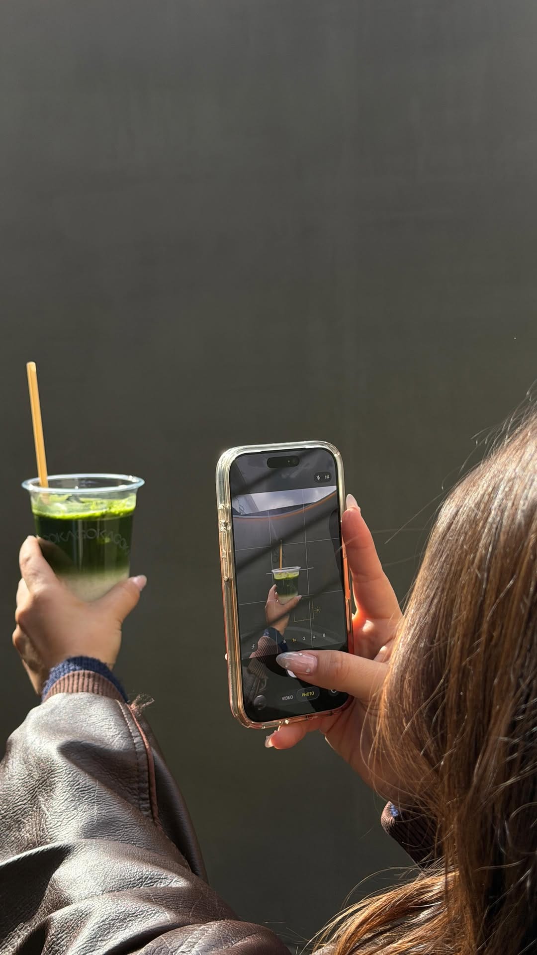 Post 6 by Emilia Metidieri - Arizona Food & Life on Instagram (video)