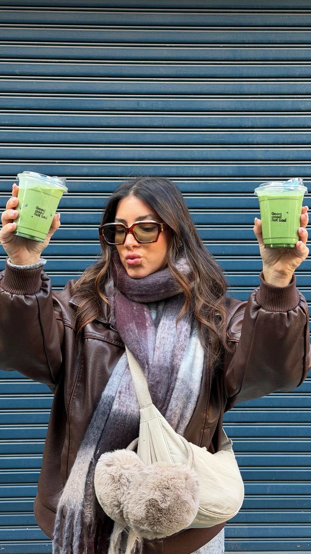 Post 4 by Emilia Metidieri - Arizona Food & Life on Instagram (video)