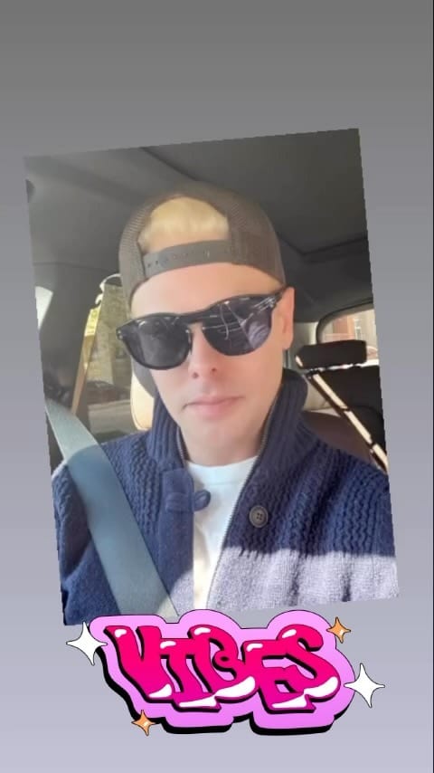 Post 9 by Michel Wagner on Instagram (video)