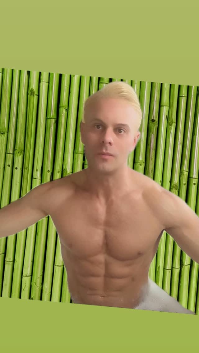 Post 1 by Michel Wagner on Instagram (video)