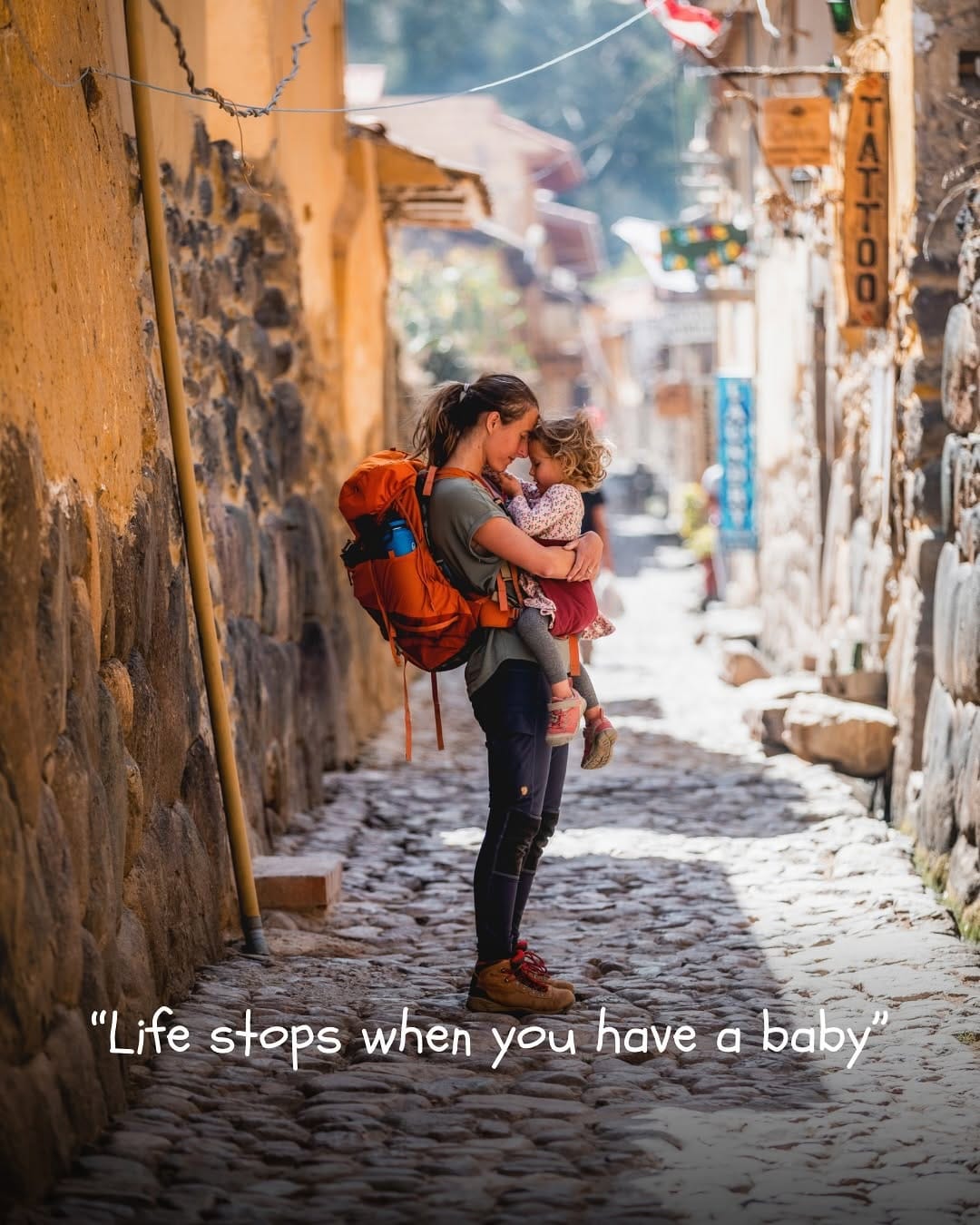 Post 10 by Dalya & Danny | Family Adventure Travel on Instagram (carousel)