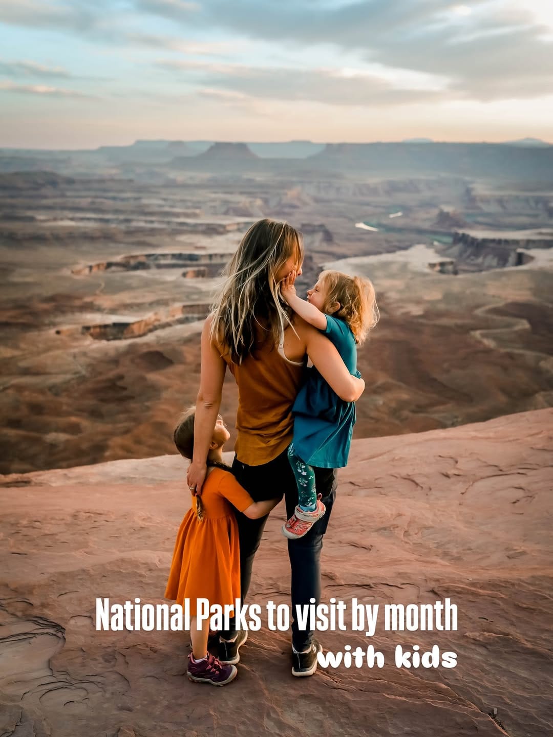 Post 3 by Dalya & Danny | Family Adventure Travel on Instagram (carousel)