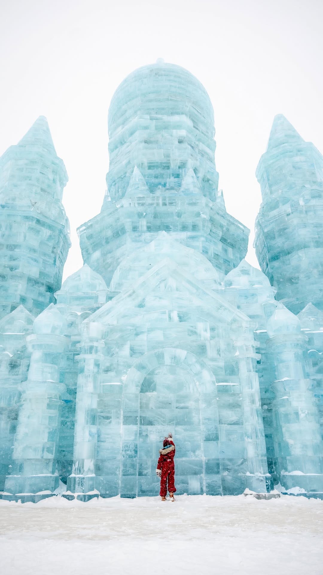 Post 9 by Dalya & Danny | Family Adventure Travel on Instagram (video)