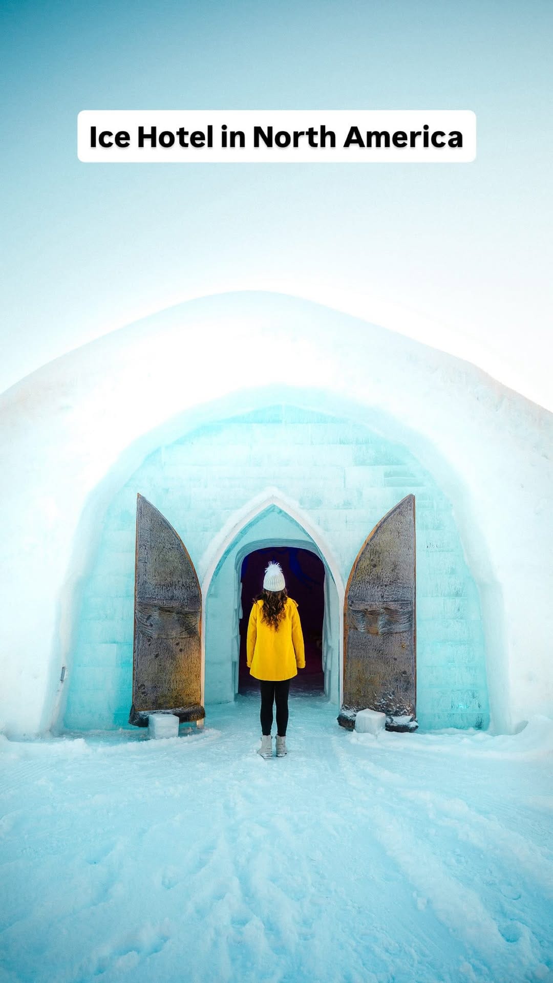 Post 6 by Annie Jiang ✈ Travel Creator on Instagram (video)