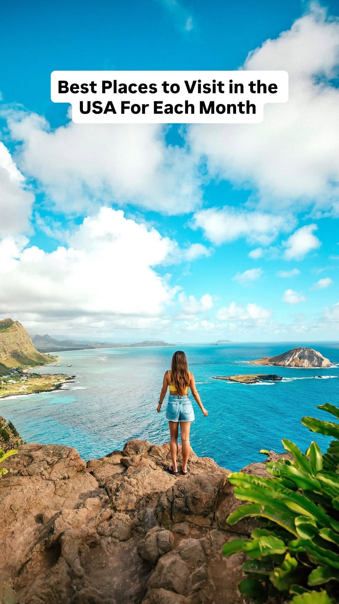 Post 3 by Annie Jiang ✈ Travel Creator on Instagram (video)